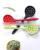 New Style High Quality 2021 Favorable Price Spoon Cooking Kitchen Silicone Utensils
