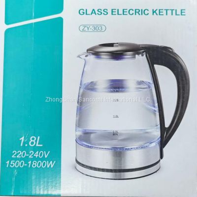 Long-Term Supply,Factory Price of Electric Kettle, Looking for Wholesaler Only.