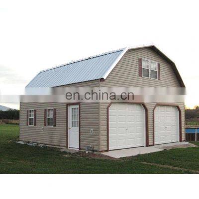 Cheap For Food Factory Easy Install China Prefabricated Steel Structure Industrial Workshop Projects