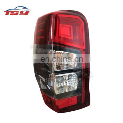 New LED  ABS Low-Profile Tail Light Tail Lamp For Triton L200 2019-2020
