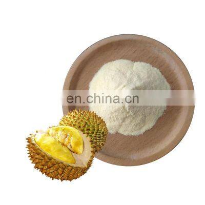 Solid beverage raw materials durian juice powder food grade durian fruit powder spot