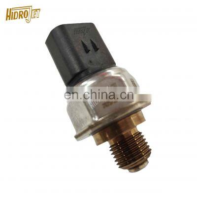 HIDROJET excavator pressure sensor 3447392 E312E pressure switch 344-7392 7PP4-5 for E320