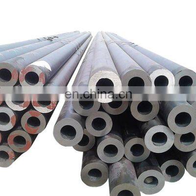 ASTM A106 Gr.B Seamless Carbon Steel pipe/ A106 GR.B seamless carbon steel tube