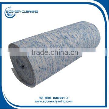 Best Quality Non-woven Oil Absorbent 100% Polypropylene Wiper