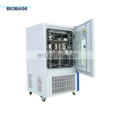 Mould Incubator BJPX-M100B solar incubator fully automatic with UV sterilization lamp for laboratory or hospital