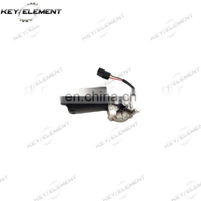 KEY ELEMENT High Quality Professional Durable Wiper Motor For 98100-2D101 981002D101 Hyundai Elantra