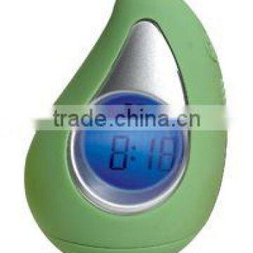 Talking Clock,digital clock,blue LED clock,LCD clock,mango clock,table clock