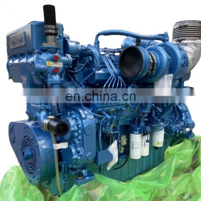 Brand new Baudouin 6M33 550hp 1800rpm 6M33C550 diesel engine for marine with CCS certificatei