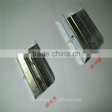 60mm Furring Channel Suspended Ceiling Components Connector