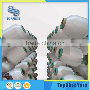 Big Production Ability Polyester Spandex Double Covered Yarn