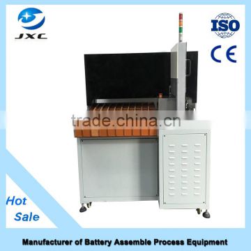 toy battery charger 10-channels Sorting Machine phone battery tester machine