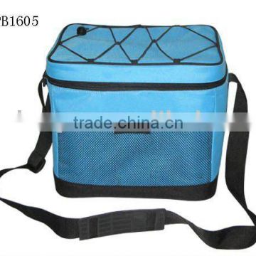 outdoor cooler can shoulder bag
