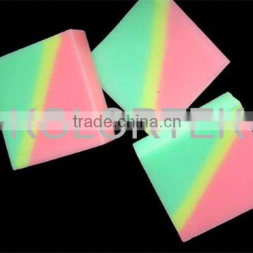 Pigments for soap making, neon / fluorescent pigments