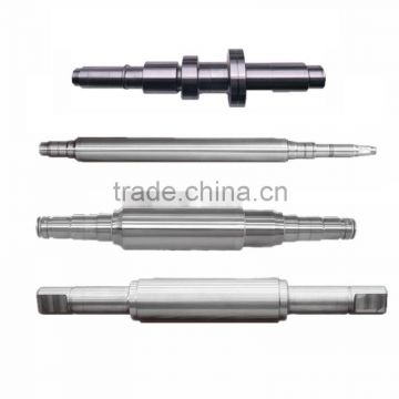 Small Machined Stainless Steel Shaft OEM Service Price Competitive