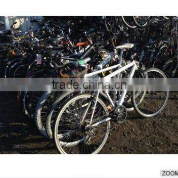 Good Used bicycles from Japan