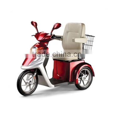 Supply Japanese Three Wheel Electric Tricycle