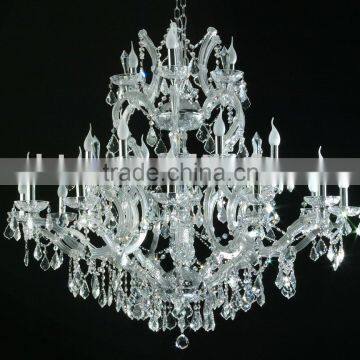 crystal chandelier (MT-12+6+3)