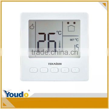 Widely Use Fashion 12V Thermostat