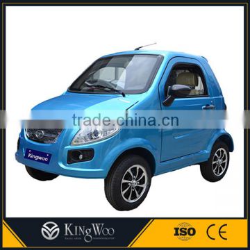 Small Household Cars Electric Car