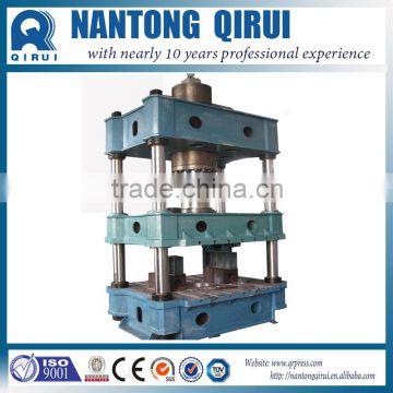 New Normal hydraulic damping system column type hydraulic press