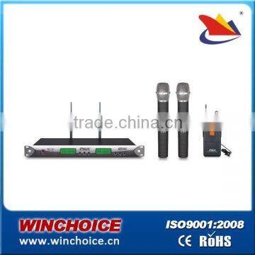 wireless microphone system portable PG-383