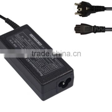 High Copy Quality Laptop AC Adapter for Samsung 19V 3.16A 5.5MM*3.0MM Connector