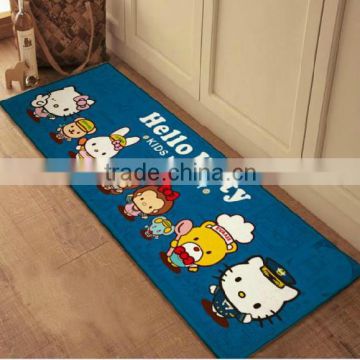 Multifunctional Best Carpet For Kids Playroom with high quality