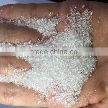 Refined white cane sugar from Guangxi,china