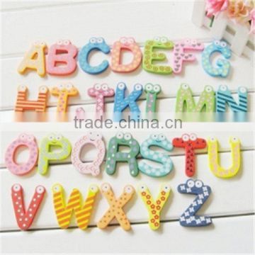 plastic alphabet blocks ,letters education toys, learning toy