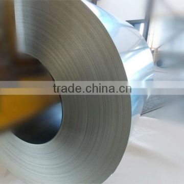 Z80 0.24*914mm galvanized iron steel sheet in coil /GI COILS for India market                        
                                                Quality Choice