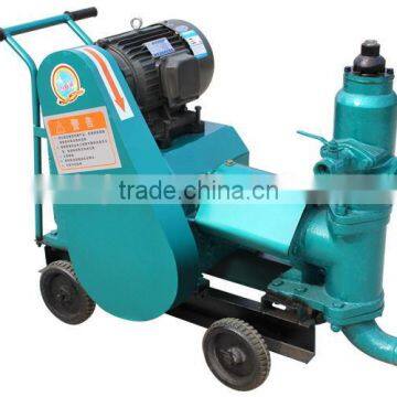 Popular Automatic Concrete Mixer/Piston Grout Pump HOT Sales