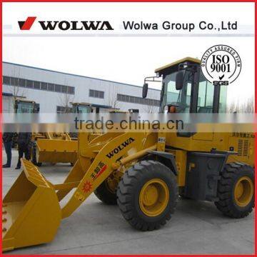 china high quality wheel loader for sale