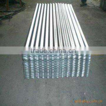 Tianjin Prime Galvanized Corrugated steel sheet