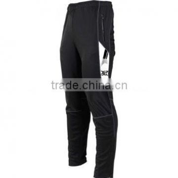 Blue Cage Cycling Trousers