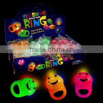 Party lighted led ring