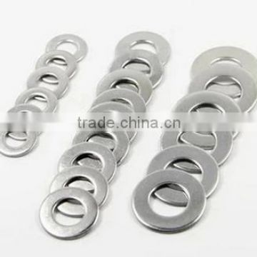 Hot sale high quality Low price all kinds of metal thin flat washer