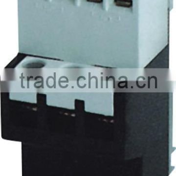 JR30 types new Thermal overload relay magnetic ac contactor relay