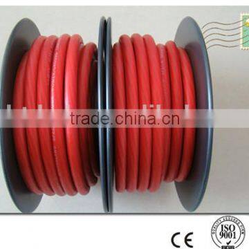 High quality 0 AWG OFC conductor car power cord