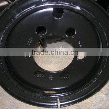 7.0-15'' forklift wheels, wheels for forklift truck