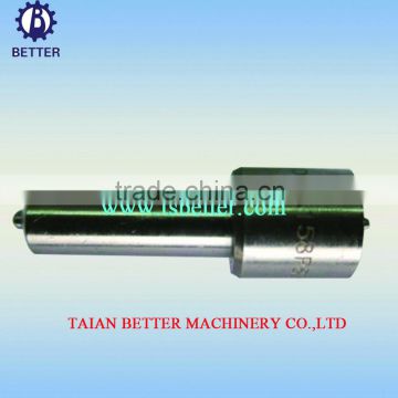 Diesel fuel injector nozzle common rail nozzle DLLA158P854 for 093400-8540
