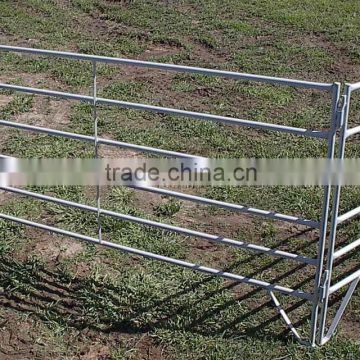 Popular Portable Sheep Fence Panels, Sheep fence Panel, galvanized sheep corral panels