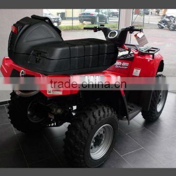 250cc Rotomolded ATV Rear Cases Quad Rear Case ATV Lounger ATV Box ATV Trunk