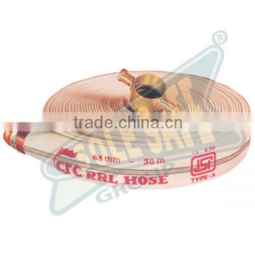 Hose Reel Pipe / Fire Fighting Accessories (SSS-0398)