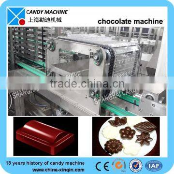 Best selling chocolate machine for hot sale