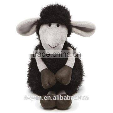 2015 Cute Plush Sheep Toys, soft plush sheep