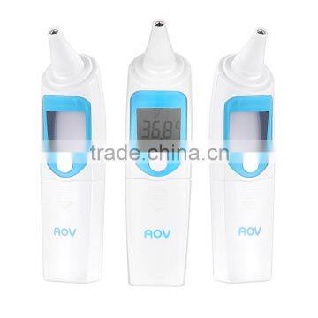 1 Second Digital Infrared Ear Thermometer