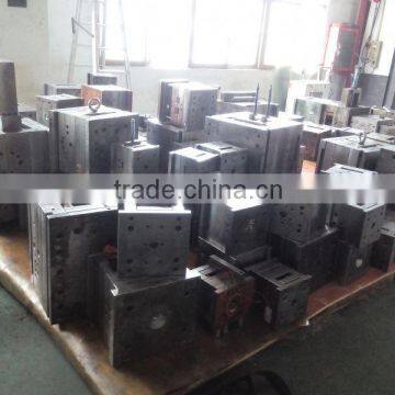 hot sale aluminum die casting mold manufacturer