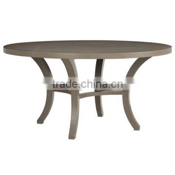HDCT224 japanese style round coffee table