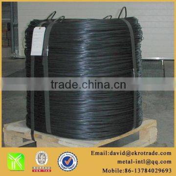 Buidling materials Industrial bale tie wire