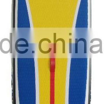 2016 new design stand up paddle board inflatable